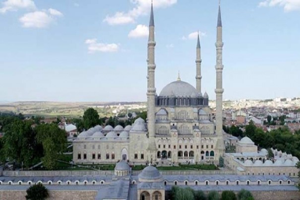 Konya Selimiye Camii